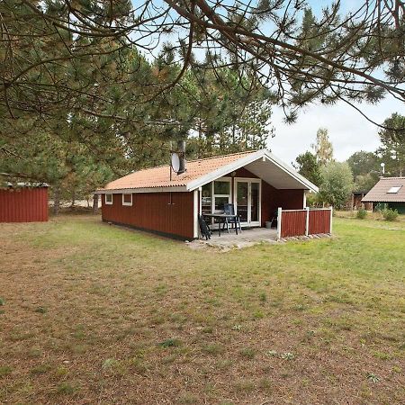 Holiday Home Spurvevaenget II Rødby Exteriör bild
