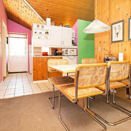 Holiday Home Spurvevaenget II Rødby Exteriör bild