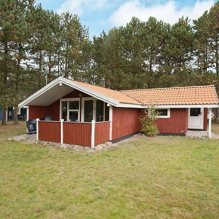 Holiday Home Spurvevaenget II Rødby Exteriör bild