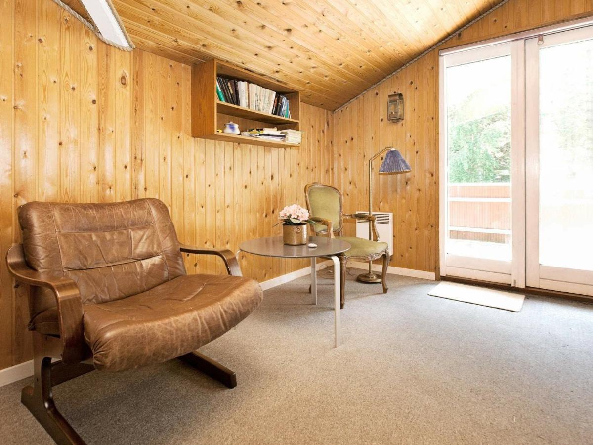 Holiday Home Spurvevaenget II Rødby Exteriör bild